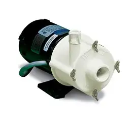 Chemical Transfer Pump, 230V