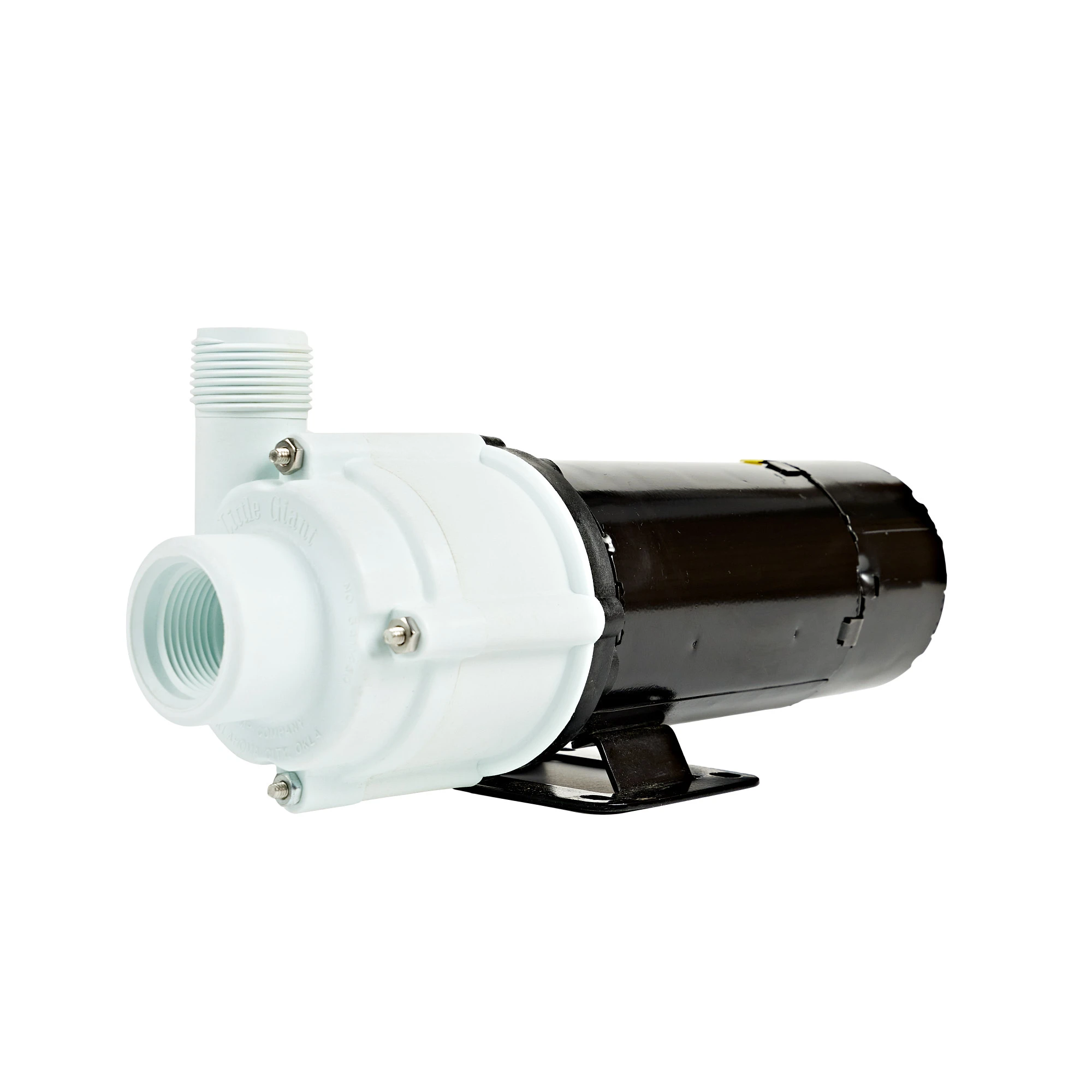 Magnetic Drive Aquarium Pump, 90W