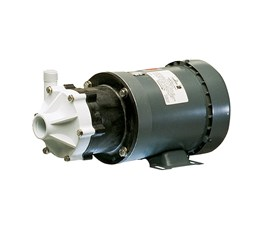Magnetic Drive Pump, 115/230V