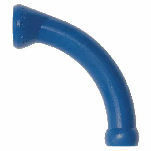 Extended Elbow 1/4 Inch - Pack Of 4