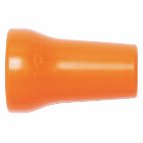 Round Nozzle 1/2 Inch - Pack Of 50