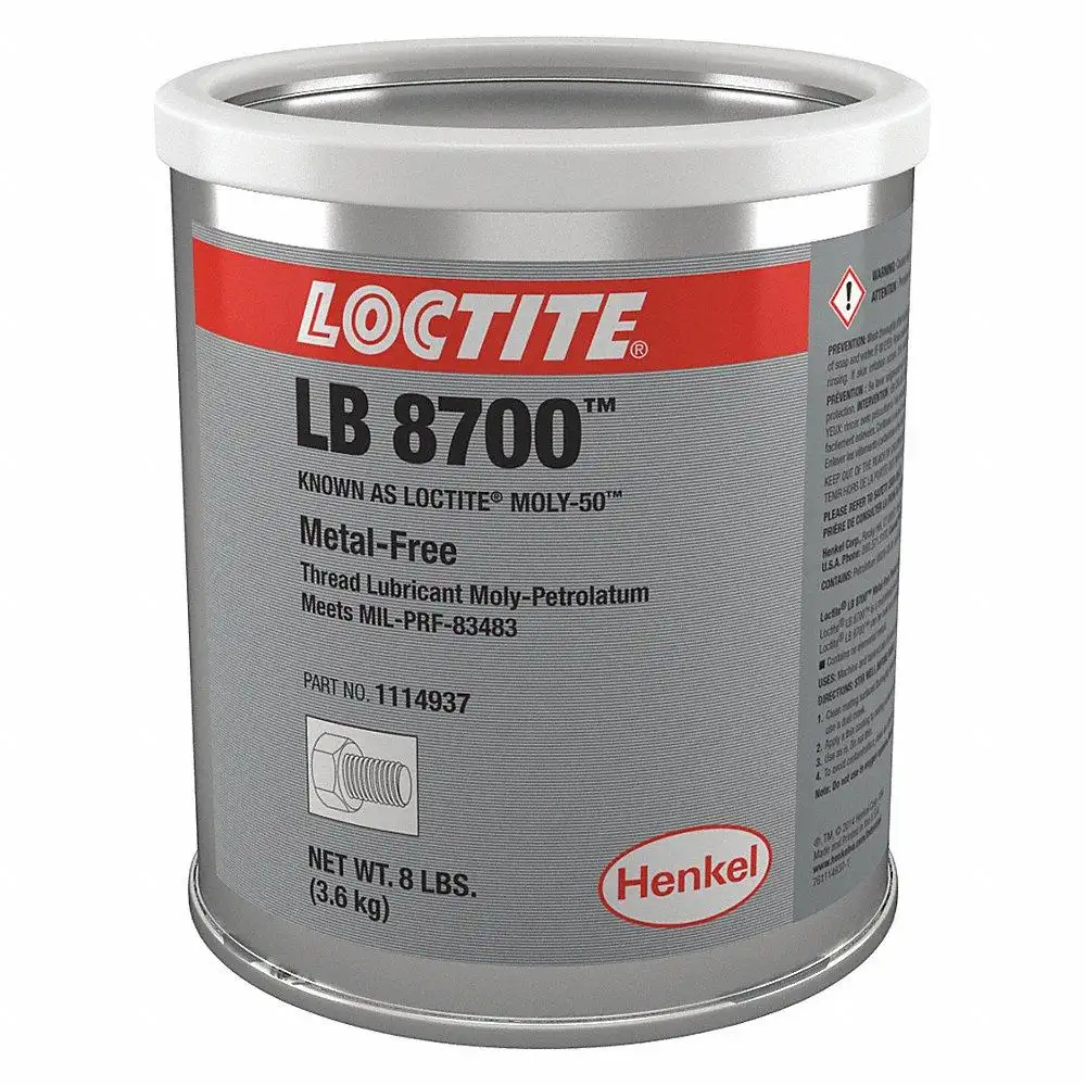 LOCTITE Penetrants and Lubricants