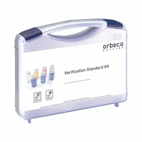 Verification Standard Kit