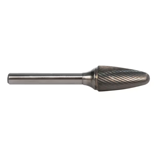 M A FORD Carbide Burs