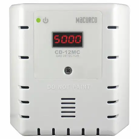 MACURCO Fixed Gas Detectors