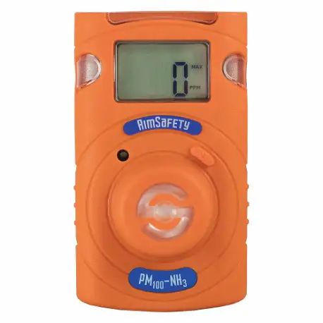 MACURCO Single-Gas Detectors