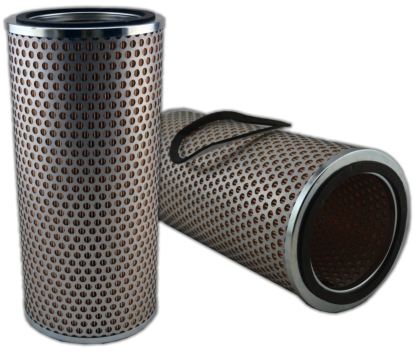 MAIN FILTER INC. MF0426692 Interchange Hydraulic Filter, Cellulose, 25 Micron Rating, Buna Seal, 12.12 Inch Height | CF9VJE XH03358