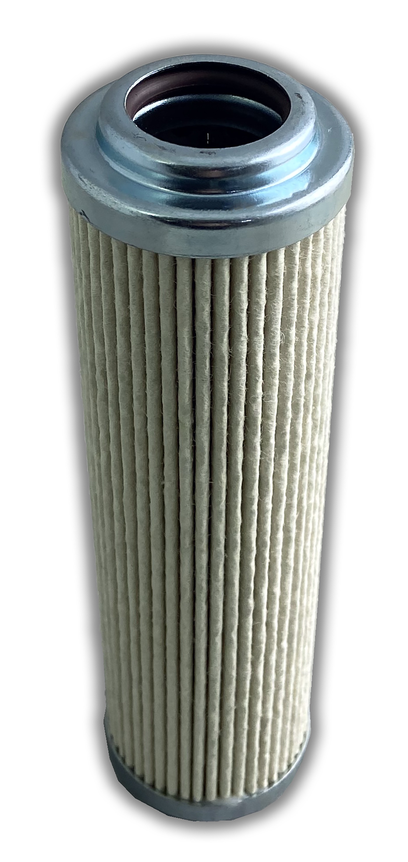 MAIN FILTER INC. MF0066178 Interchange Hydraulic Filter, Cellulose, 10 Micron, Buna Seal, 6.1 Inch Height | CF7CLA WP350