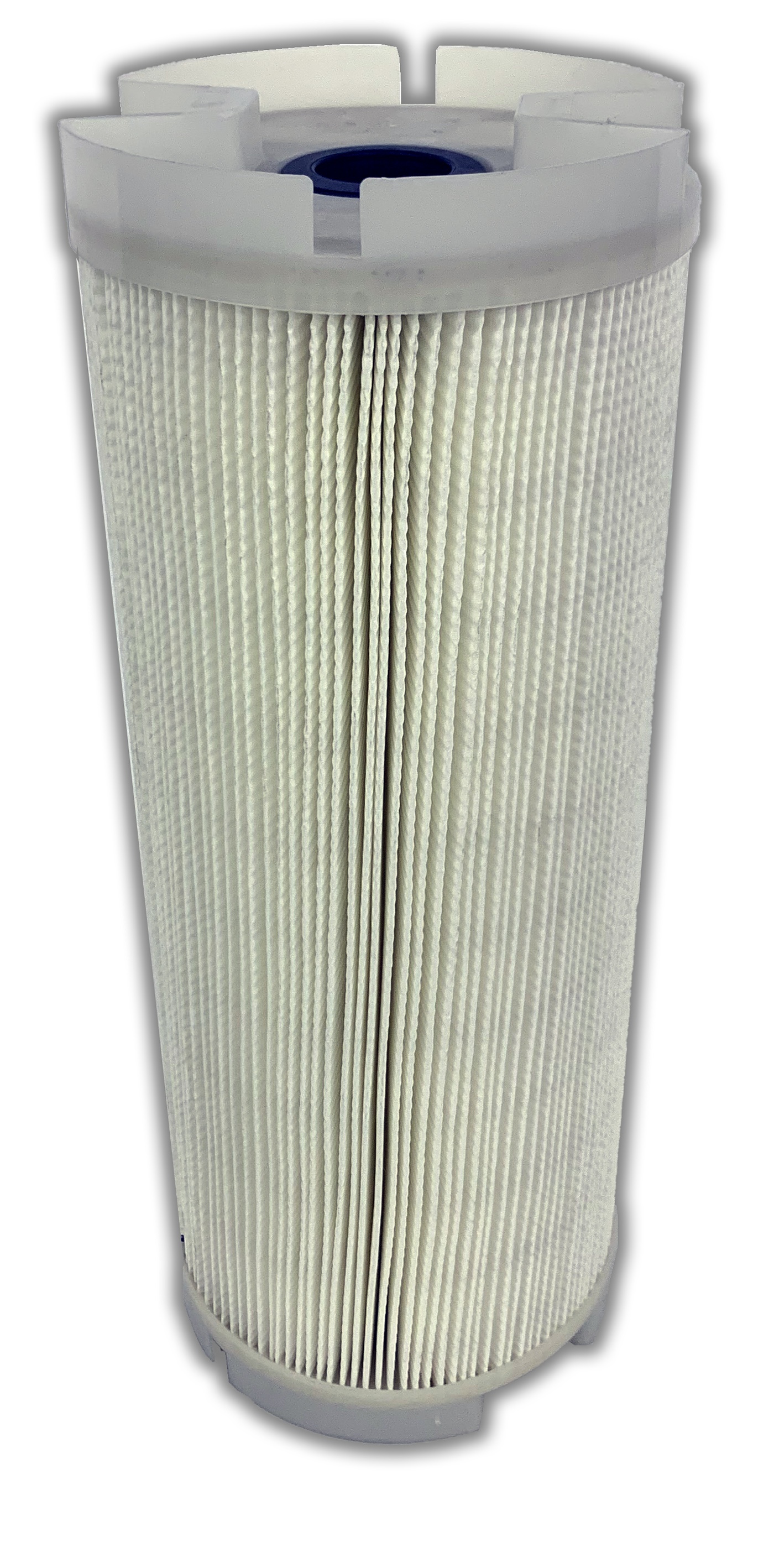 MAIN FILTER INC. MF0503310 Hydraulic Filter, Cellulose, 5 Micron Rating, Buna Seal, 14.72 Inch Height | CG2GWC WP606