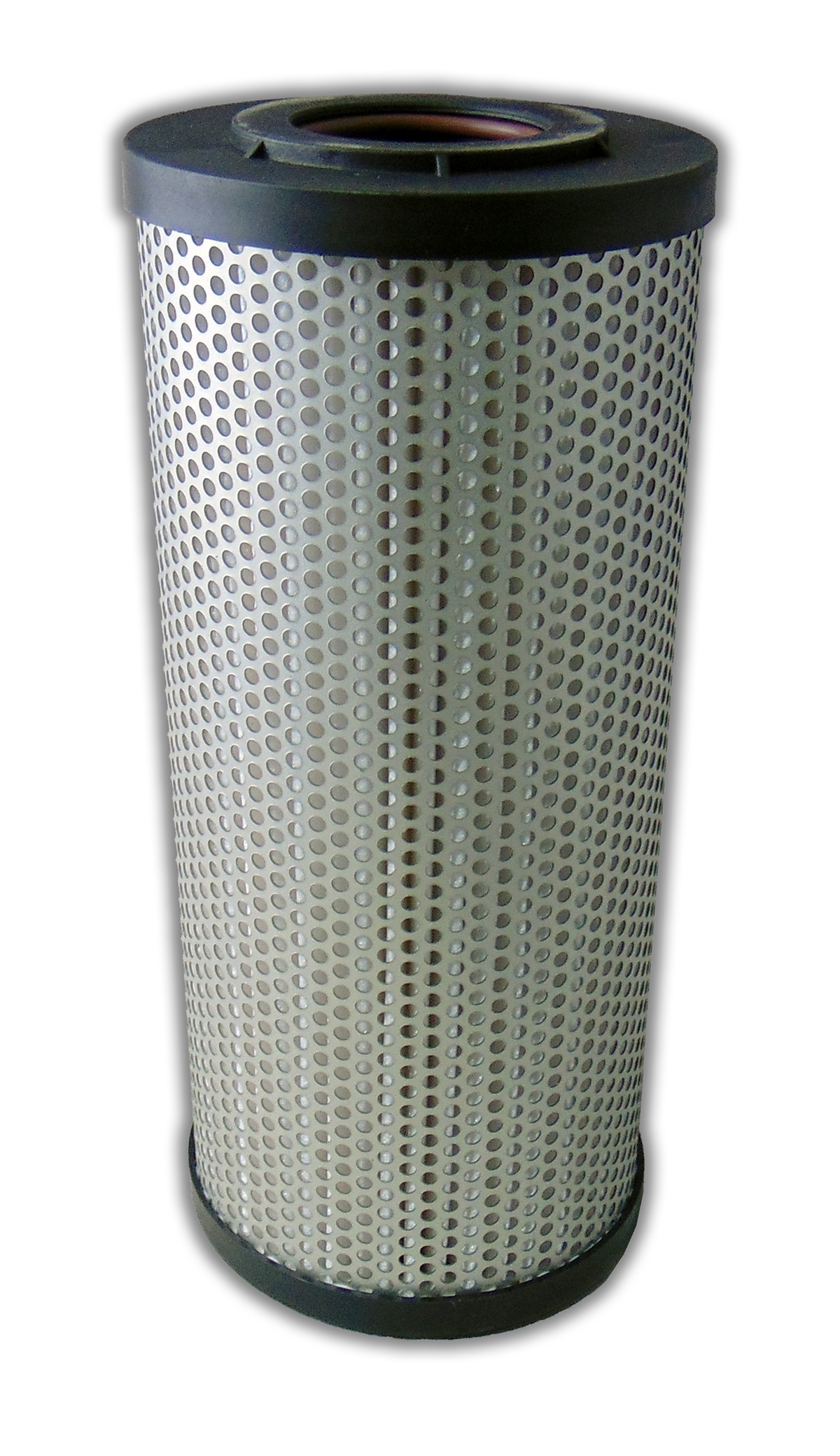 MAIN FILTER INC. MF0597232 Hydraulic Filter, Cellulose/Water Removal, 10 Micron Rating, Viton Seal, 9.25 Inch Height | CG3FLJ D95A10CWAV