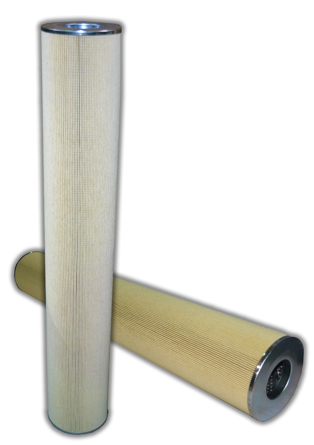 MAIN FILTER INC. MF0271591 Interchange Hydraulic Filter, Cellulose, 10 Micron, Seal, 33.46 Inch Height | CF7XTU LL160L10B