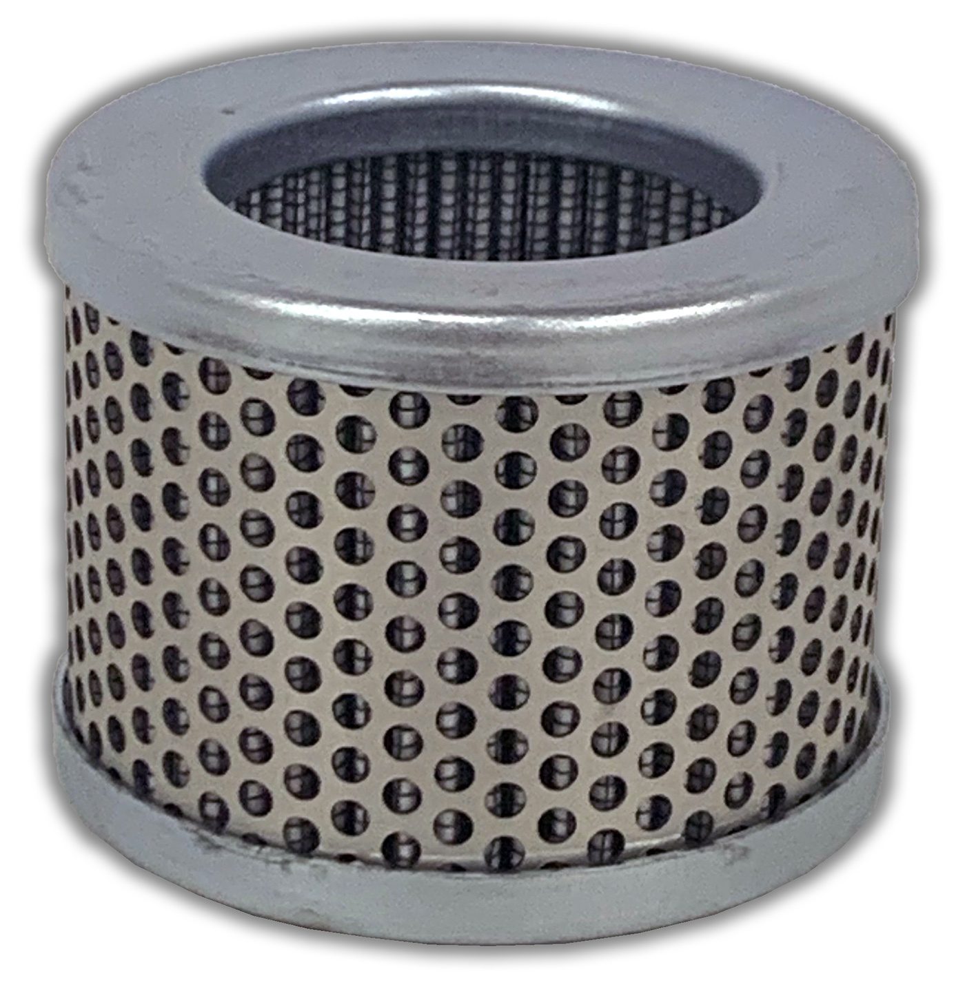 MAIN FILTER INC. MF0427319 Interchange Hydraulic Filter, Glass, 25 Micron, Buna Seal, 2.16 Inch Height | CF9WFK TXW20B