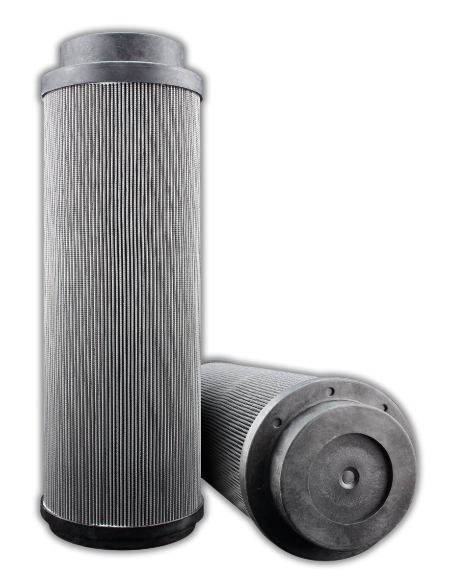 MAIN FILTER INC. MF0577761 Hydraulic Filter, Wire Mesh, 100 Micron, Viton Seal, 14.29 Inch Height | CG2PPV RHR950B100V