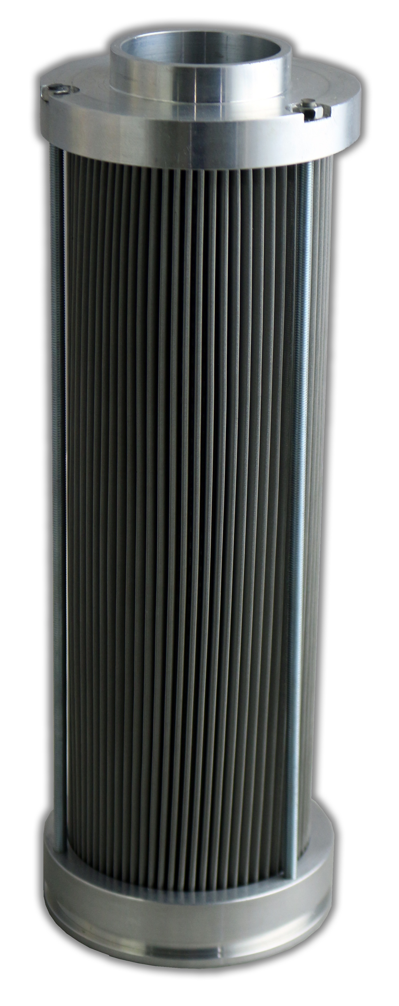 MAIN FILTER INC. MF0613208 Hydraulic Filter, Wire Mesh, 25 Micron, Guarnital Seal, 9.84 Inch Height | CG3TAQ