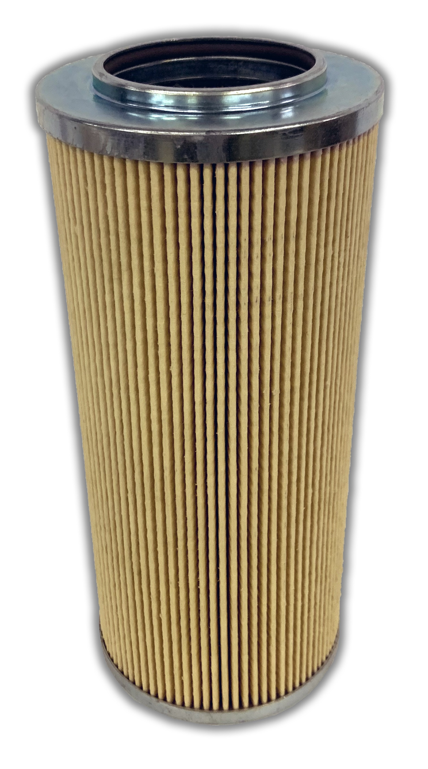 MAIN FILTER INC. MF0602829 Interchange Hydraulic Filter, Cellulose, 10 Micron Rating, Viton Seal, 9.21 Inch Height | CG3KPA R90D10KV