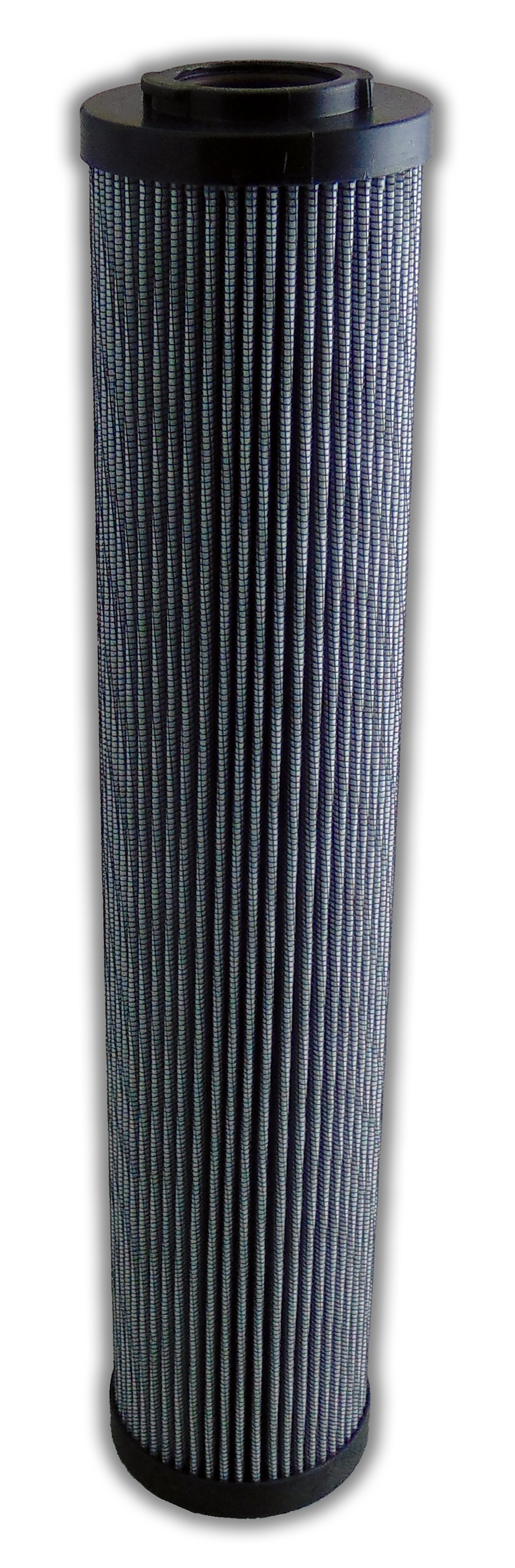 MAIN FILTER INC. MF0064317 Interchange Hydraulic Filter, Glass, 10 Micron, Viton Seal, 15.15 Inch Height | CF7BPU RHR480G10V