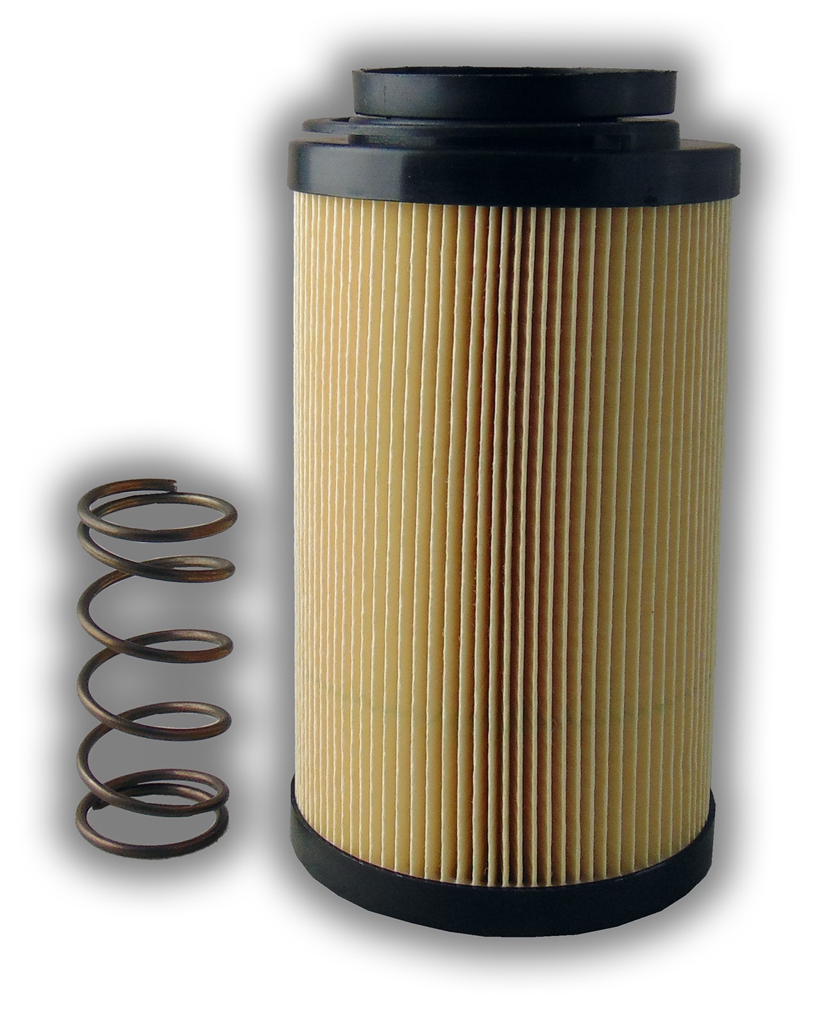 MAIN FILTER INC. MF0062323 Interchange Hydraulic Filter, Cellulose, 10 Micron Rating, Viton Seal, 6.85 Inch Height | CF7AFA R142C10B