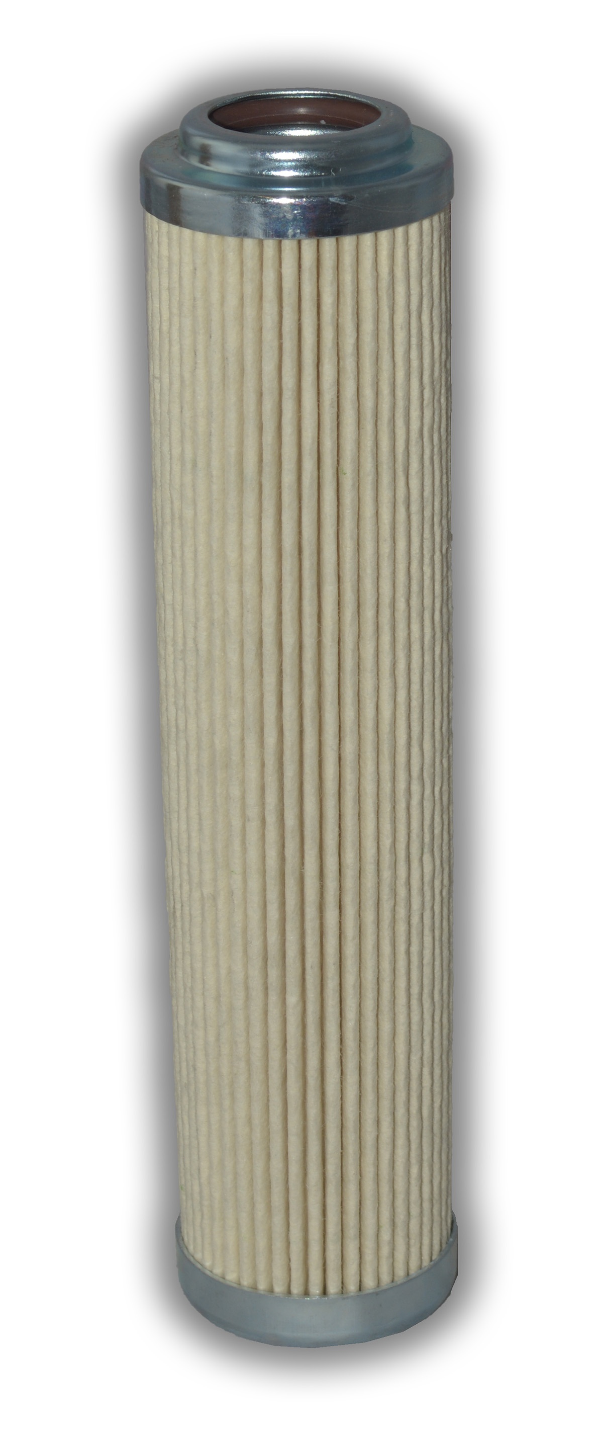 MAIN FILTER INC. MF0305657 Interchange Hydraulic Filter, Cellulose, 10 Micron, Viton Seal, 7.04 Inch Height | CF8AMN HI204929