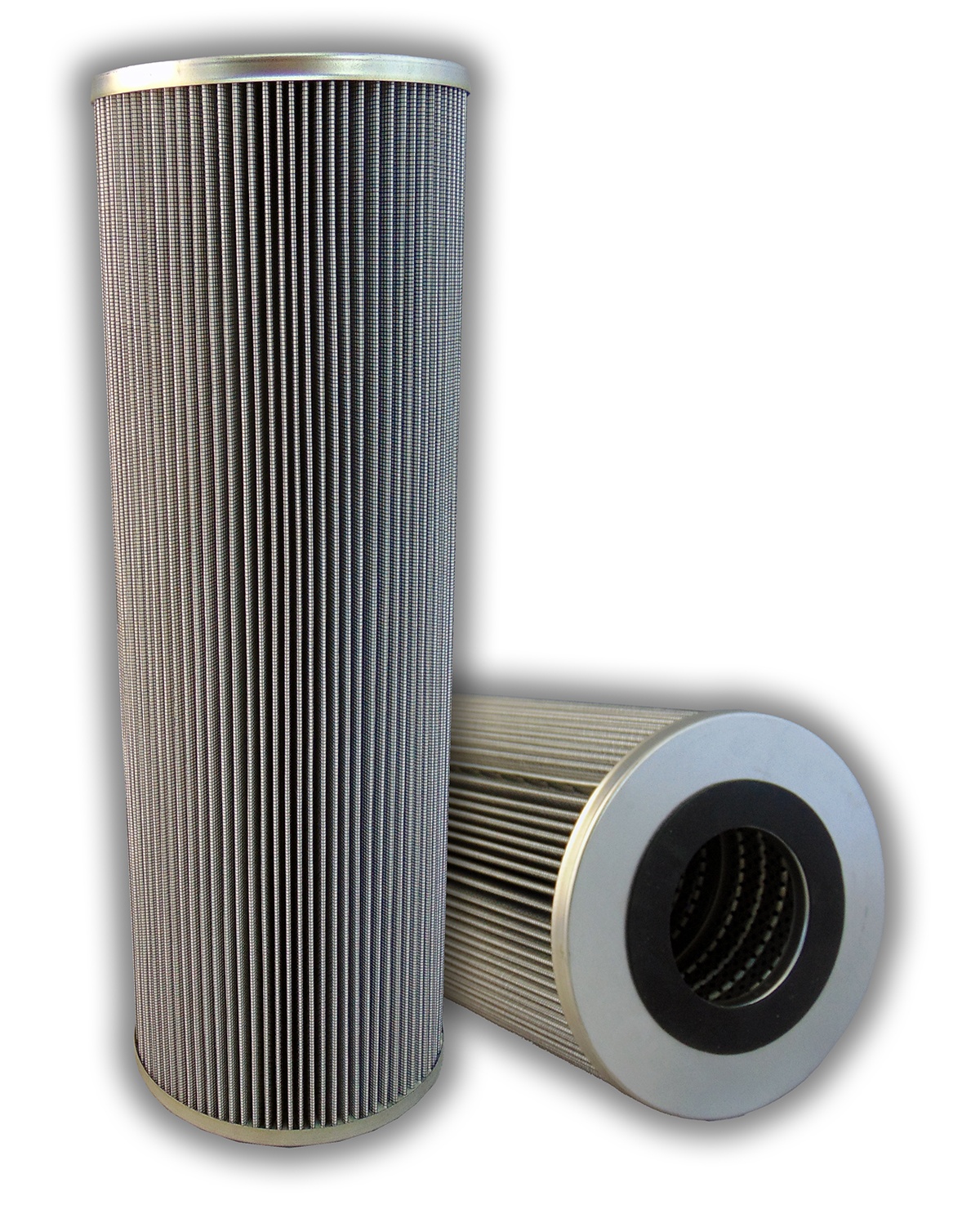 MAIN FILTER INC. MF0849511 Interchange Hydraulic Filter, Glass, 10 Micron Rating, Buna Seal, 35.82 Inch Height | CG4NKK DCC12000S36EB