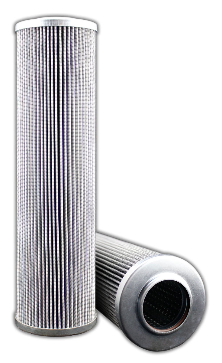 MAIN FILTER INC. MF0367273 Interchange Hydraulic Filter, Glass, 25 Micron, Viton Seal, 19.17 Inch Height | CF8PWG 0990D020BNHC2