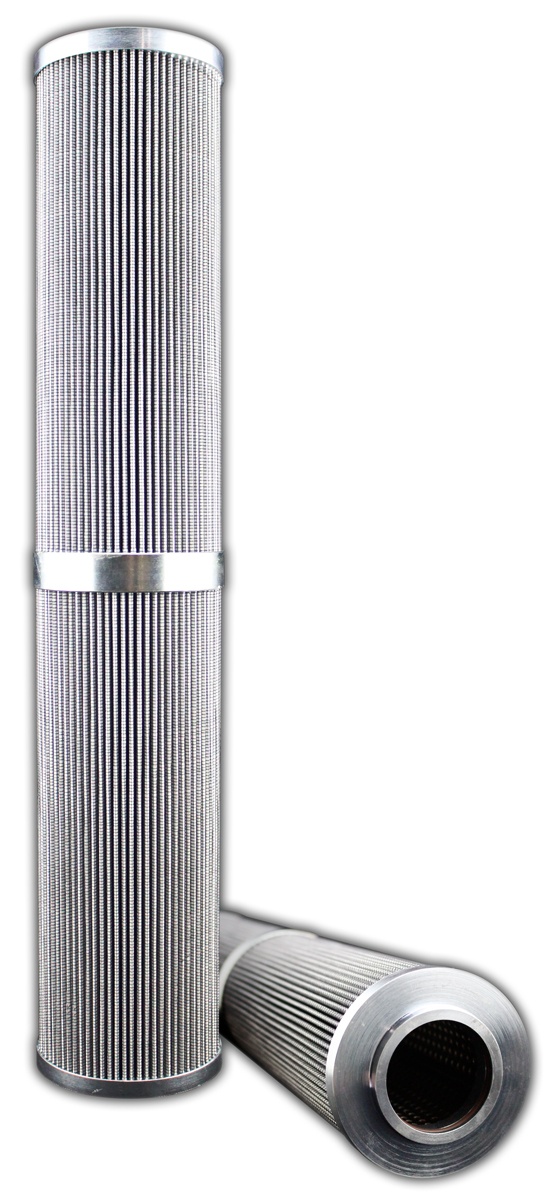 MAIN FILTER INC. MF0586890 Interchange Hydraulic Filter, Glass, 10 Micron, Viton Seal, 11.14 Inch Height | CG2XBK SH65065