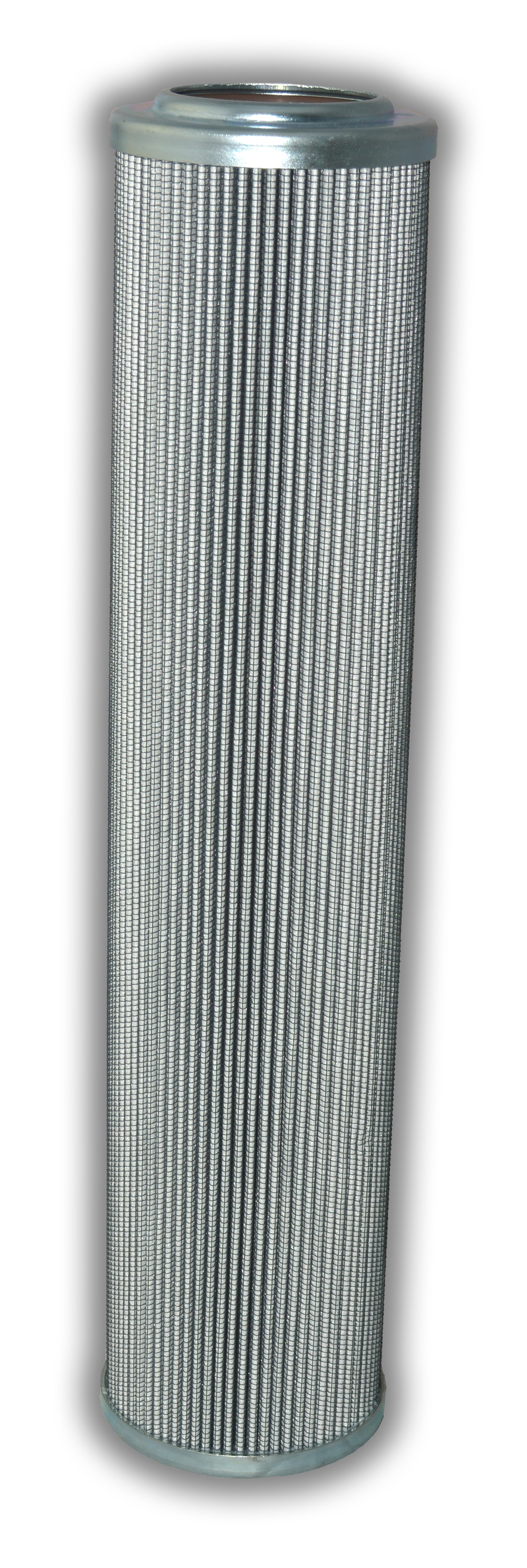 MAIN FILTER INC. MF0614890 Interchange Hydraulic Filter, Glass, 10 Micron, Viton Seal, 13.62 Inch Height | CG3URK HP59NL1316MB