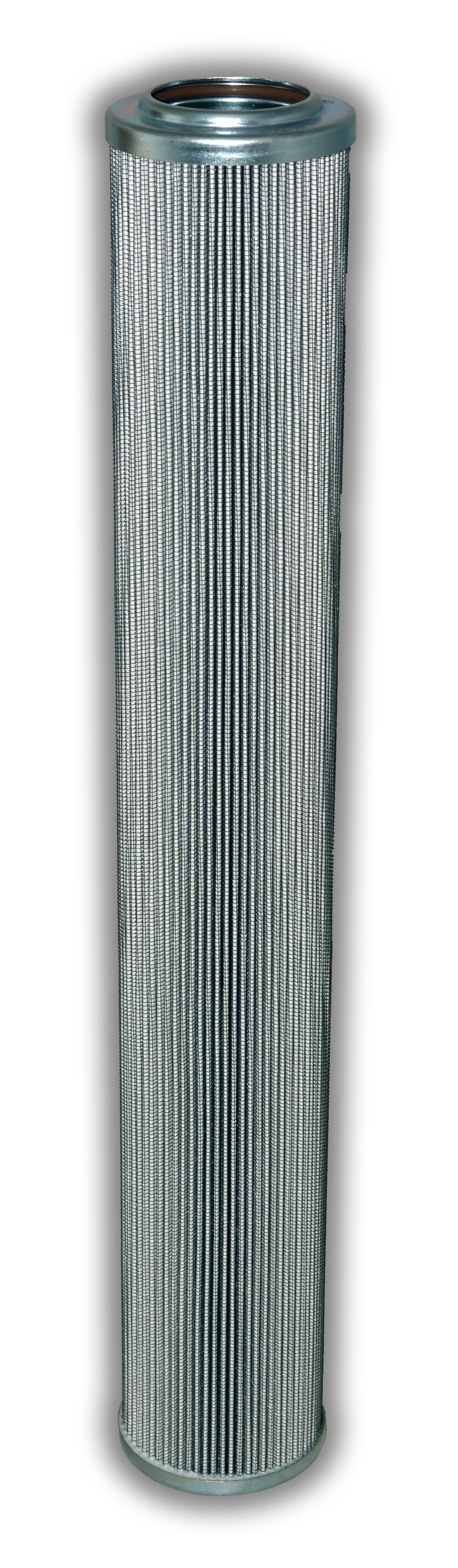 MAIN FILTER INC. MF0060780 Interchange Hydraulic Filter, Glass, 5 Micron Rating, Viton Seal, 19.48 Inch Height | CF6ZCW DLD900E05V