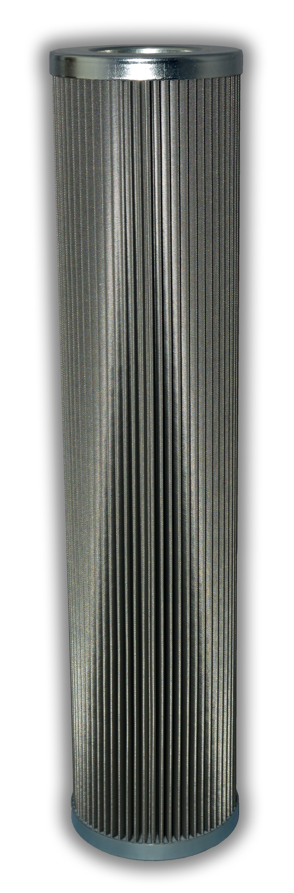 MAIN FILTER INC. MF0899124 Interchange Hydraulic Filter, Wire Mesh, 25 Micron, Seal, 14.68 Inch Height | CG6AEX 77741127