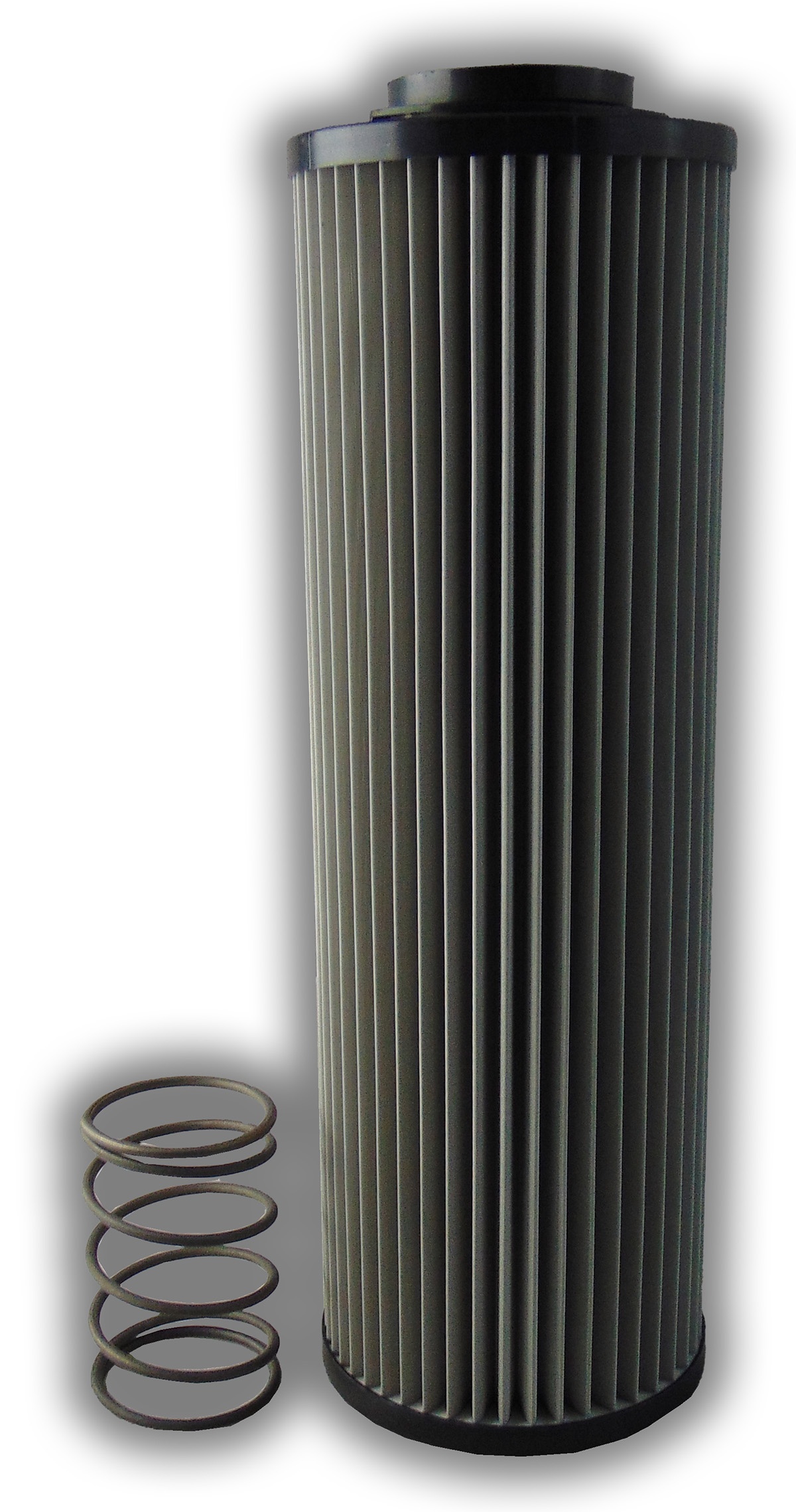 MAIN FILTER INC. MF0491329 Interchange Hydraulic Filter, Wire Mesh, 60 Micron Rating, Viton Seal, 15.9 Inch Height | CG2FCK SH63339