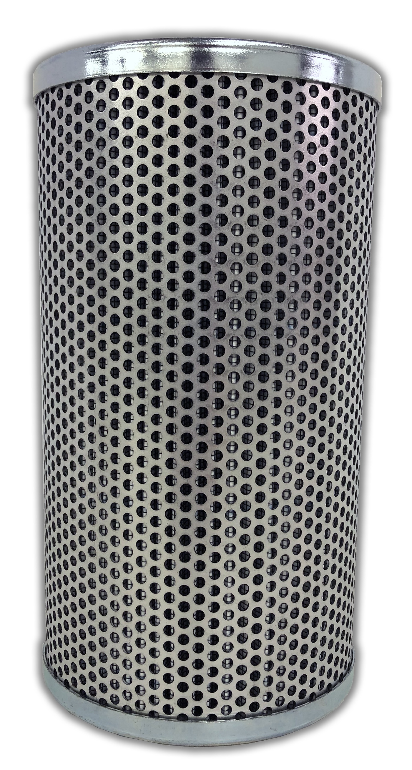 MAIN FILTER INC. MF0585228 Interchange Hydraulic Filter, Glass, 3 Micron Rating, Buna Seal, 7.48 Inch Height | CG2VCL