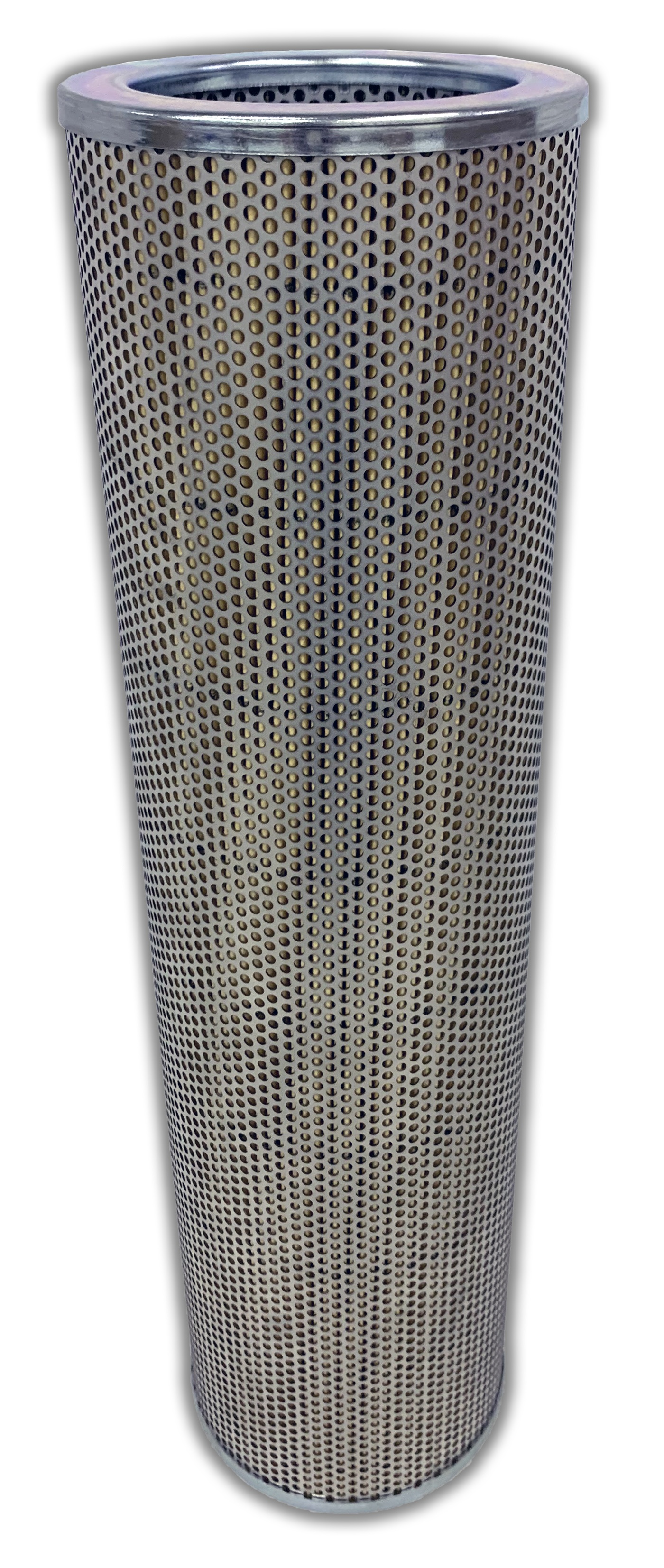 MAIN FILTER INC. MF0427991 Interchange Hydraulic Filter, Cellulose, 10 Micron, Buna Seal, 18.89 Inch Height | CF9XBZ FC1099N010BS