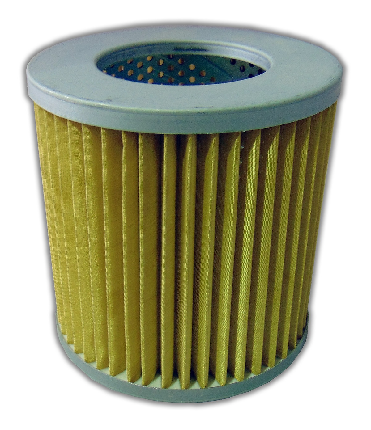 MAIN FILTER INC. MF0603262 Interchange Hydraulic Filter, Wire Mesh, 125 Micron, Seal, 5.51 Inch Height | CG3KQZ S15E125T