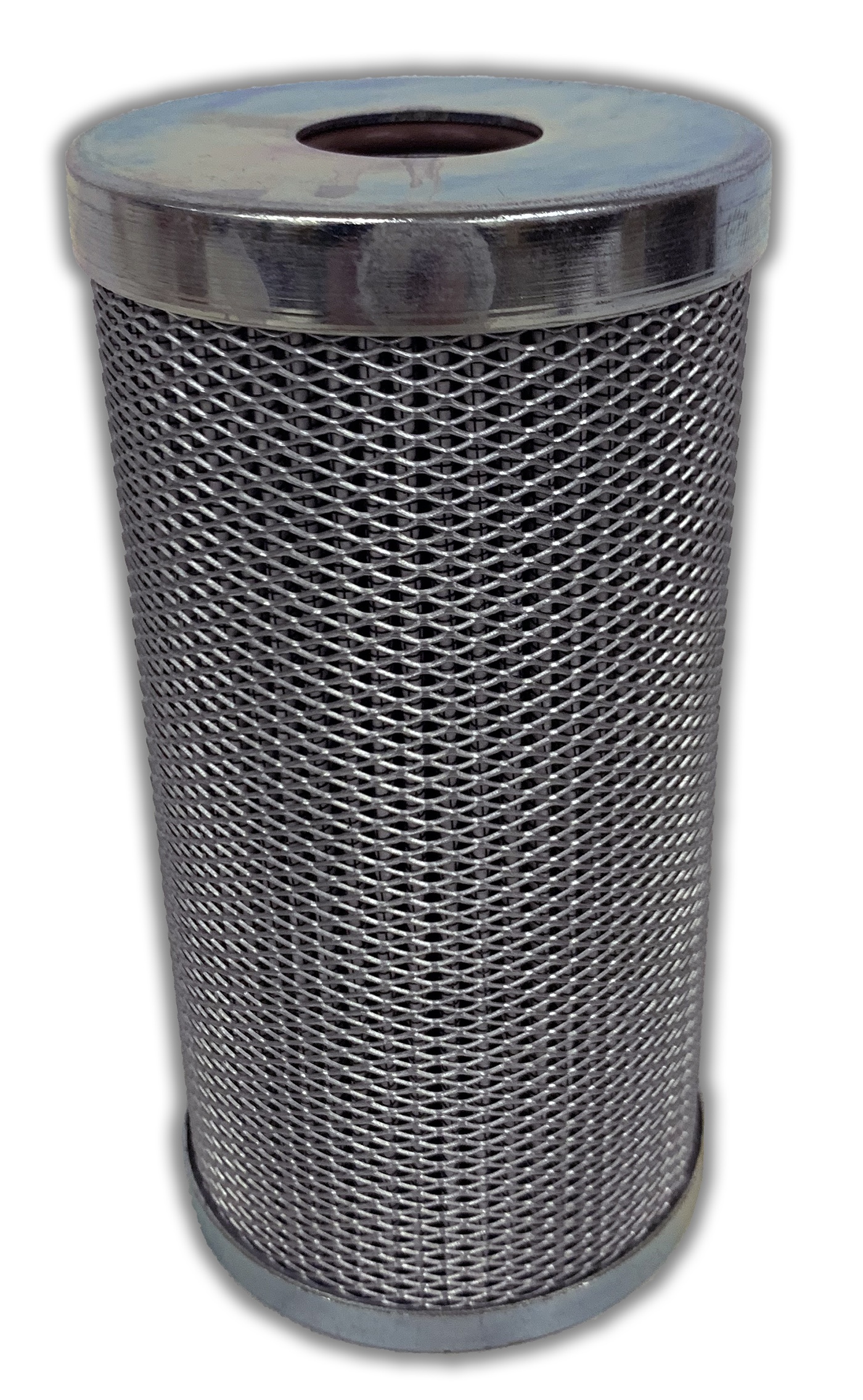 MAIN FILTER INC. MF0433085 Interchange Hydraulic Filter, Glass, 10 Micron Rating, Buna Seal, 5.91 Inch Height | CG2BJL DL40603H