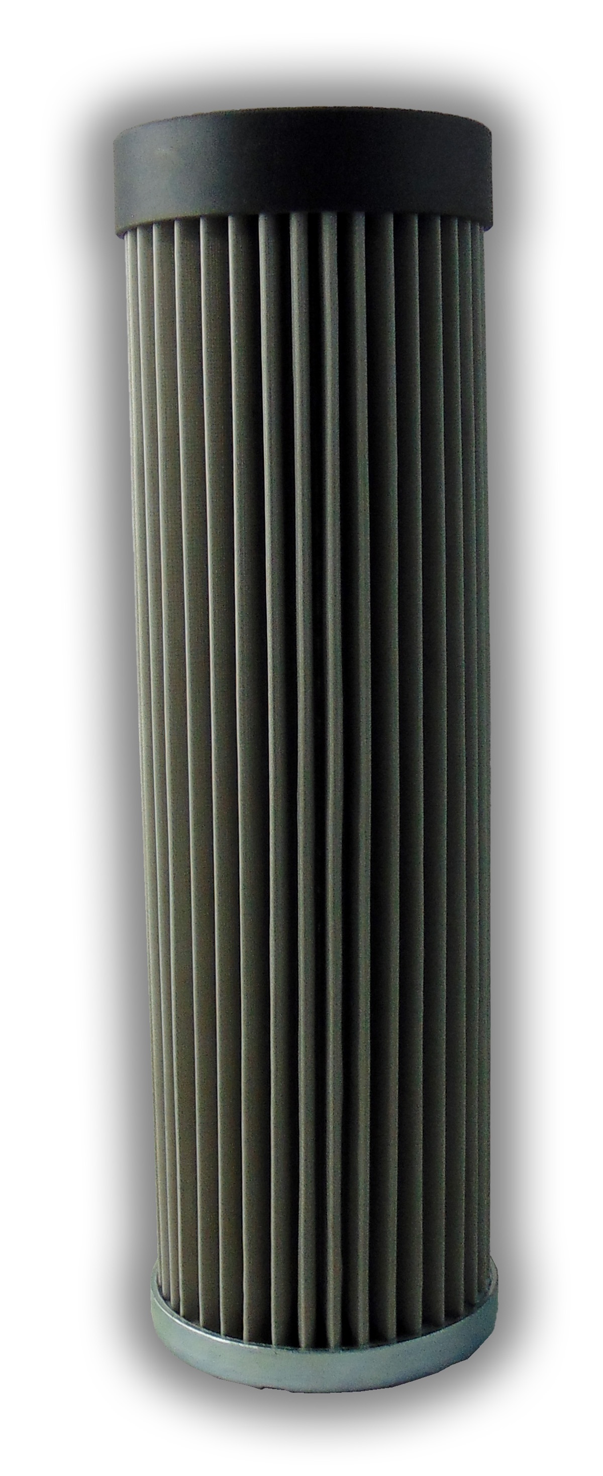 MAIN FILTER INC. MF0587382 Interchange Hydraulic Filter, Wire Mesh, 80 Micron, Viton Seal, 7.83 Inch Height | CG2XPN SH65398