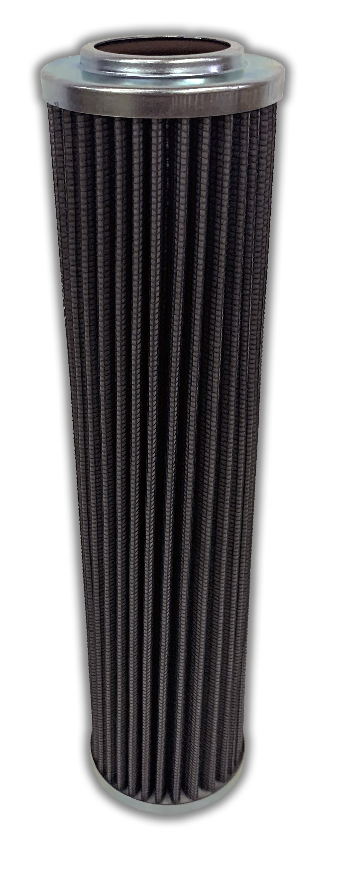 MAIN FILTER INC. MF0578685 Interchange Hydraulic Filter, Wire Mesh, 25 Micron, Viton Seal, 9.8 Inch Height | CG2PYD XR100T25V