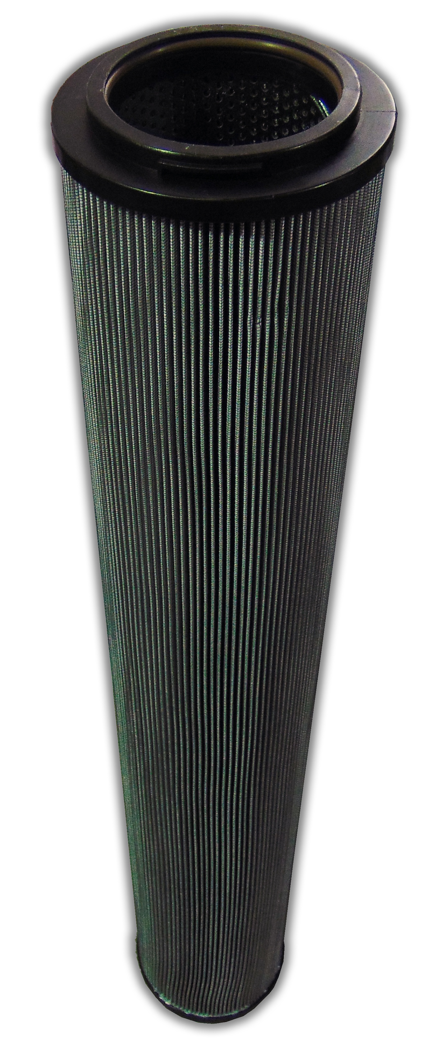 MAIN FILTER INC. MF0179259 Interchange Hydraulic Filter, Glass, 3 Micron, Viton Seal, 36.25 Inch Height | CF7LTC 2600R003BNHCB6