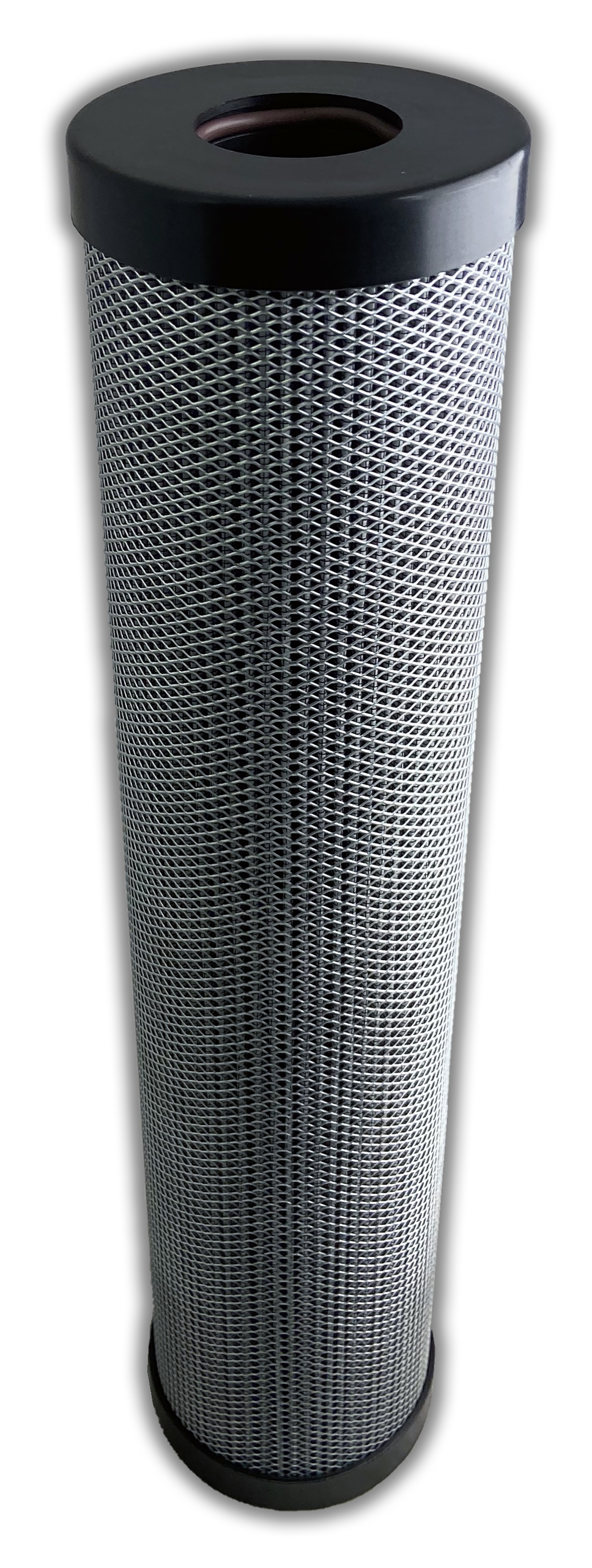 MAIN FILTER INC. MF0433188 Interchange Hydraulic Filter, Glass, 10 Micron, Viton Seal, 15.55 Inch Height | CG2BLE 0251RK010BN3HCV