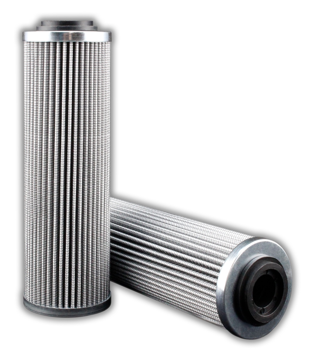 MAIN FILTER INC. MF0430167 Interchange Hydraulic Filter, Glass, 25 Micron Rating, Viton Seal, 6.57 Inch Height | CF9ZFR WGH1802
