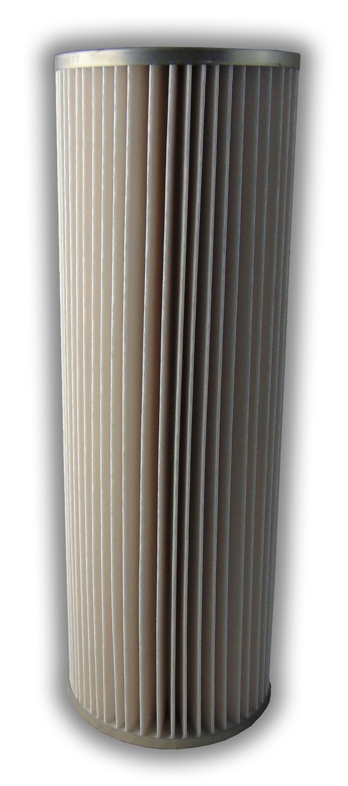 MAIN FILTER INC. MF0425482 Hydraulic Filter, Cellulose/Water Removal, 5 Micron Rating, Buna Seal, 17.99 Inch Height | CF9TRX R320CW05