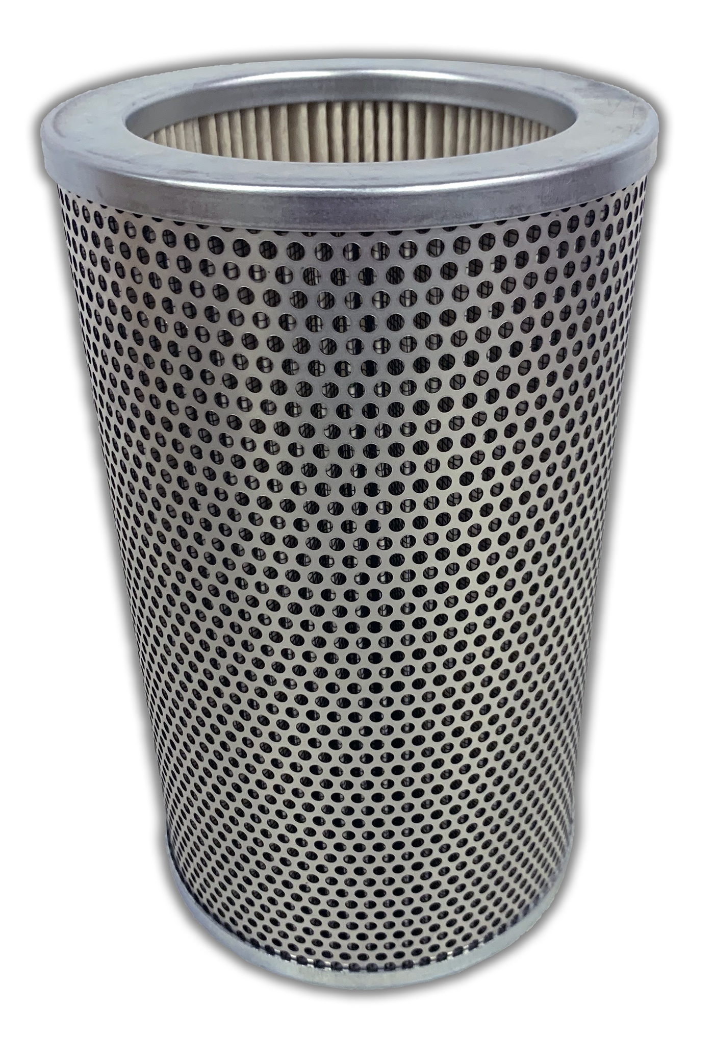 MAIN FILTER INC. MF0433919 Hydraulic Filter, Cellulose, 25 Micron Rating, Buna Seal, 8.27 Inch Height | CG2BUF 50542