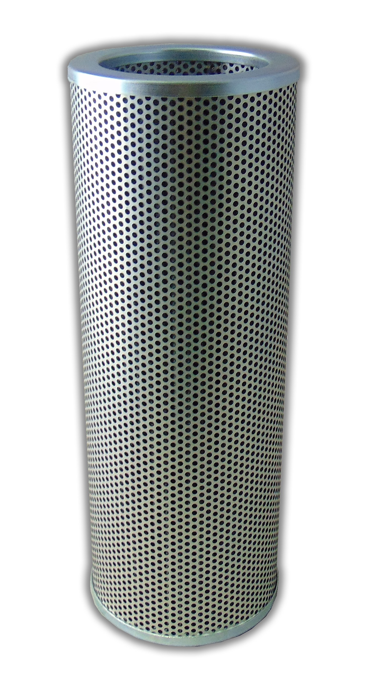 MAIN FILTER INC. MF0434260 Hydraulic Filter, Wire Mesh, 100 Micron Rating, Buna Seal, 13.78 Inch Height | CG2BWV WT1393