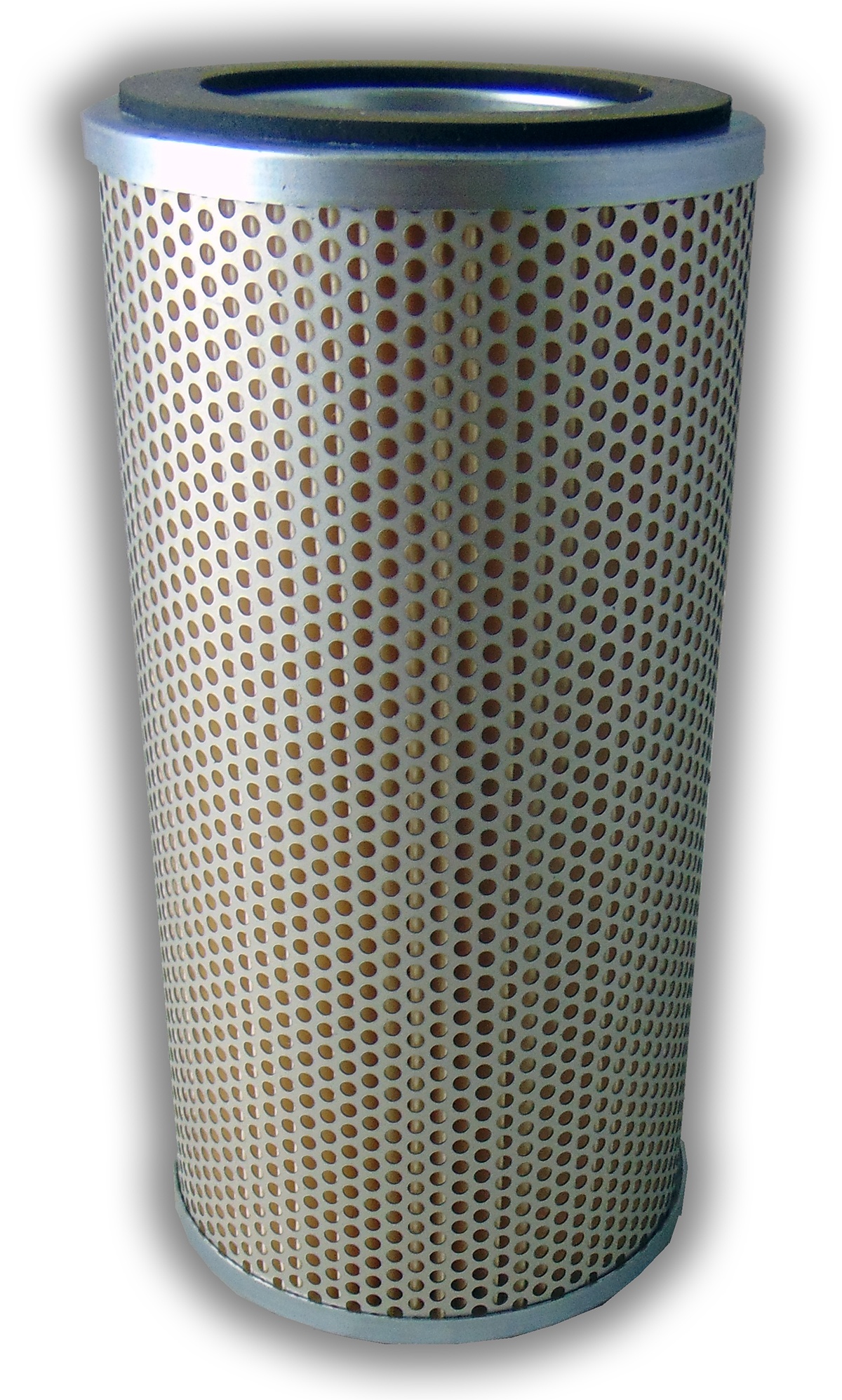MAIN FILTER INC. MF0653376 Interchange Hydraulic Filter, Cellulose, 10 Micron, Buna Seal, 8.878 Inch Height | CG3ZXV 94539