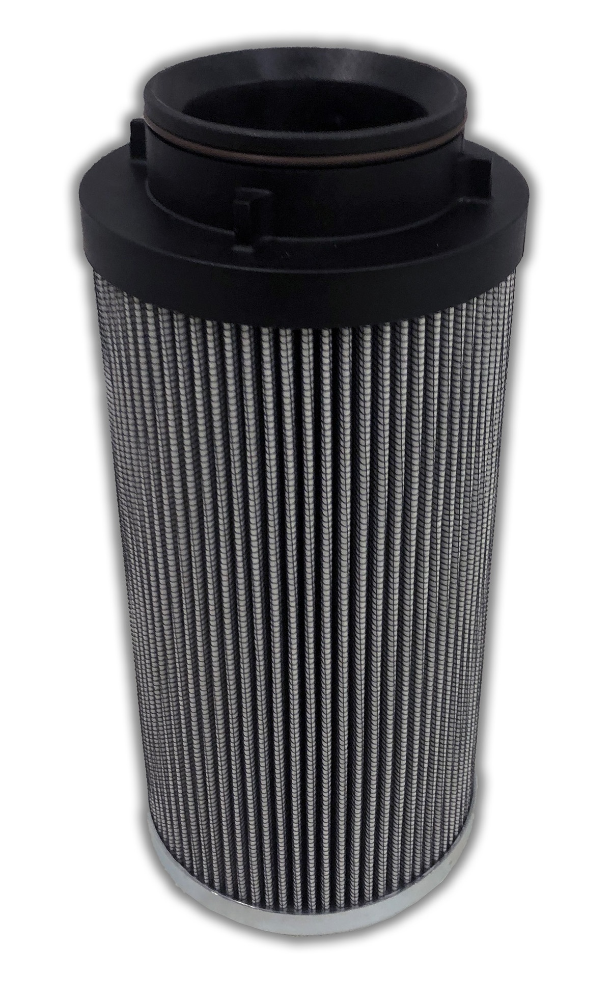 MAIN FILTER INC. MF0605221 Interchange Hydraulic Filter, Glass, 25 Micron Rating, Viton Seal, 7.89 Inch Height | CG3MJH