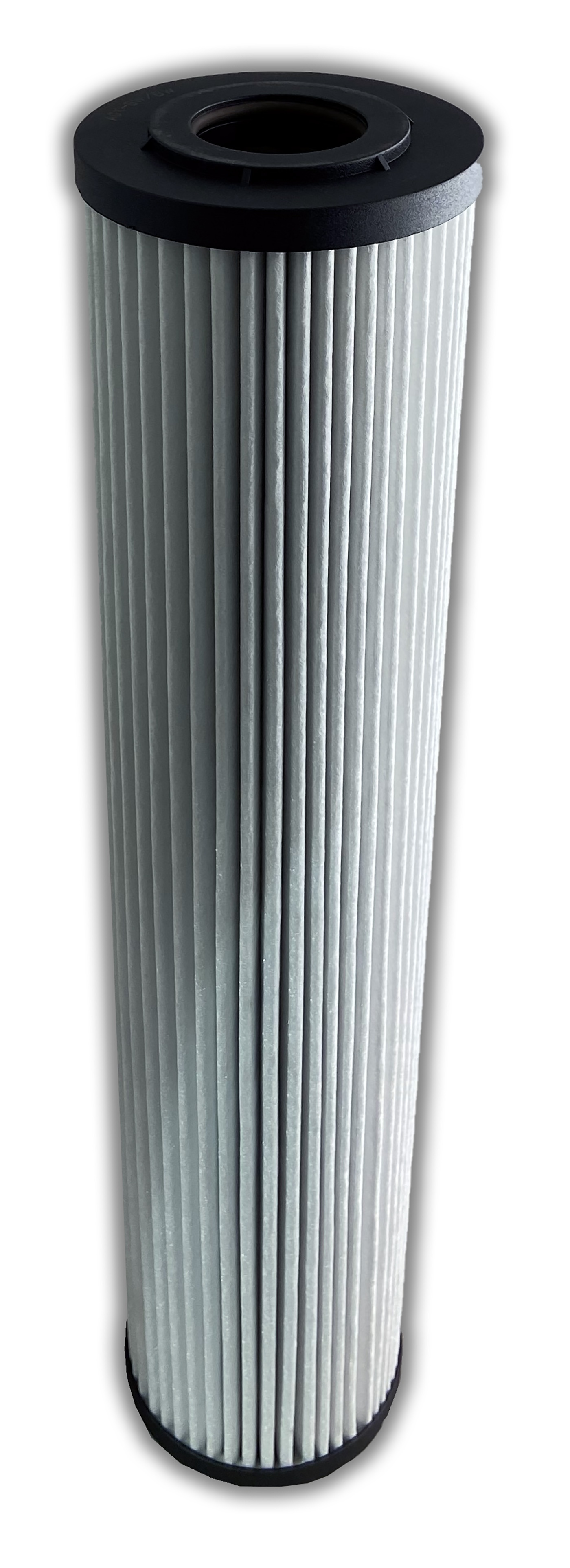 MAIN FILTER INC. MF0597265 Hydraulic Filter, Glass/Water Removal, 3 Micron, Viton Seal, 18.5 Inch Height | CG3FME D96A03GWAV
