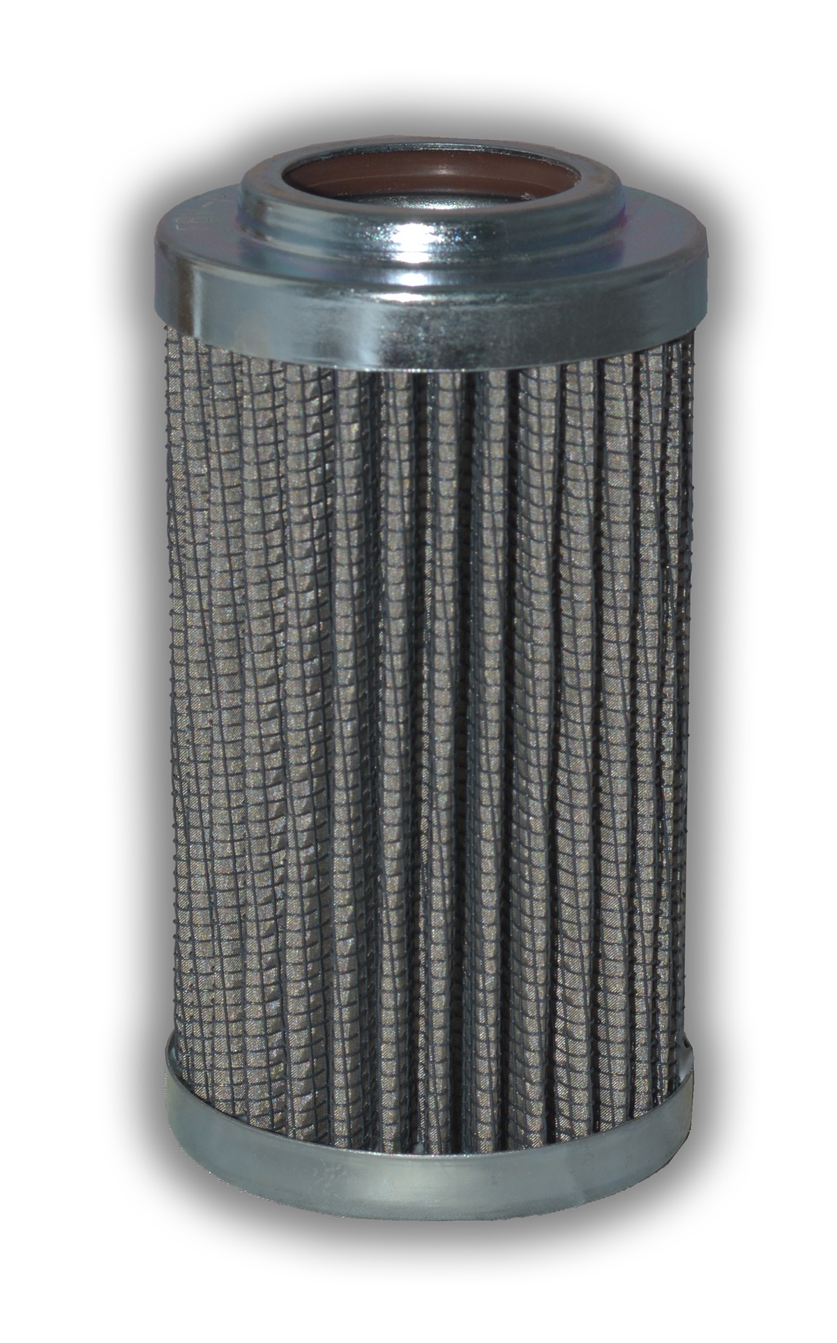 MAIN FILTER INC. MF0604416 Interchange Hydraulic Filter, Wire Mesh, 40 Micron, Viton Seal, 3.27 Inch Height | CG3LUD P561322