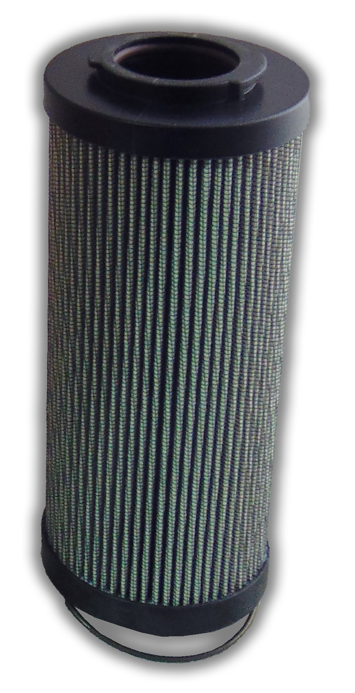 MAIN FILTER INC. MF0577554 Interchange Hydraulic Filter, Cellulose, 10 Micron Rating, Viton Seal, 7.99 Inch Height | CG2PNB RHR240N10V2