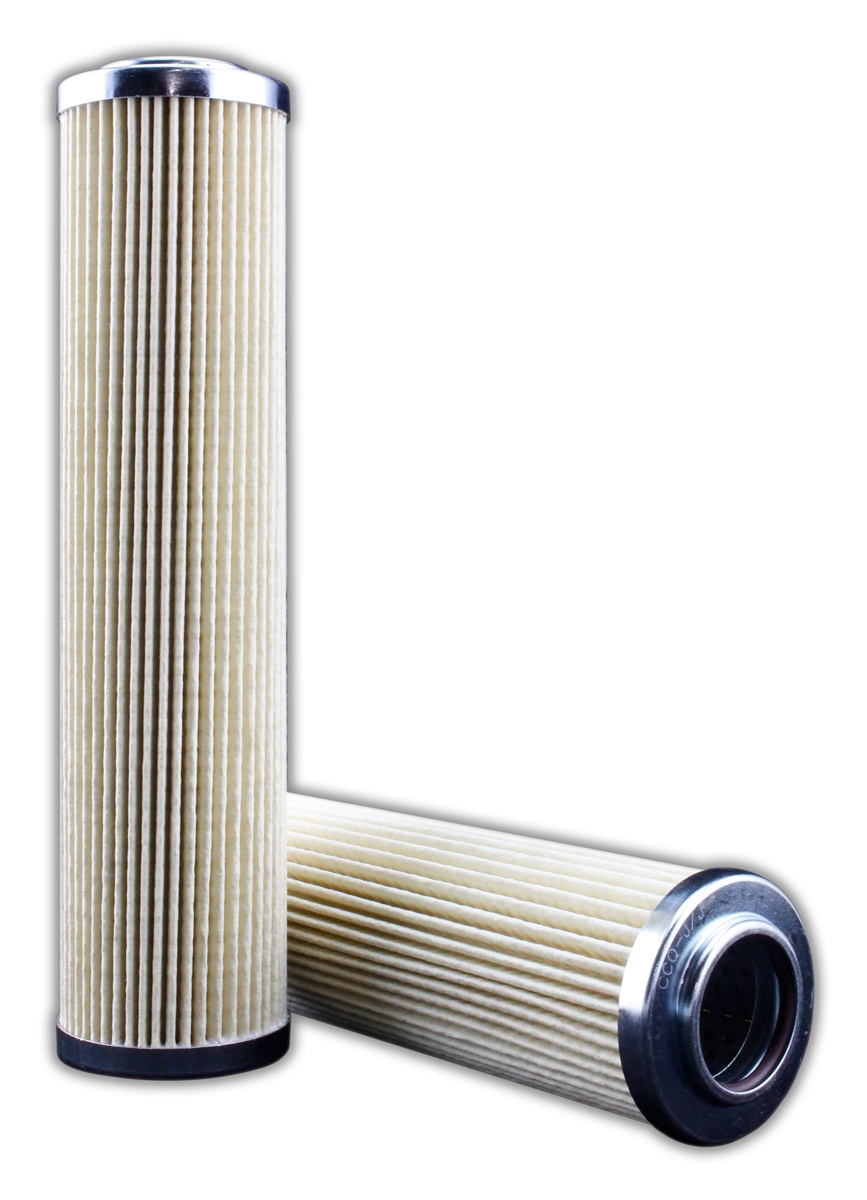 MAIN FILTER INC. MF0584050 Interchange Hydraulic Filter, Cellulose, 20 Micron, Viton Seal, 9.84 Inch Height | CG2TUW 10013P25A000P