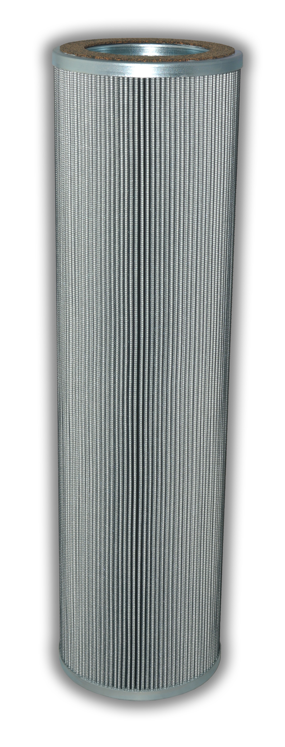 MAIN FILTER INC. MF0592563 Interchange Hydraulic Filter, Glass, 10 Micron Rating, Buna Seal, 18.31 Inch Height | CG3BVH PT9554MPG