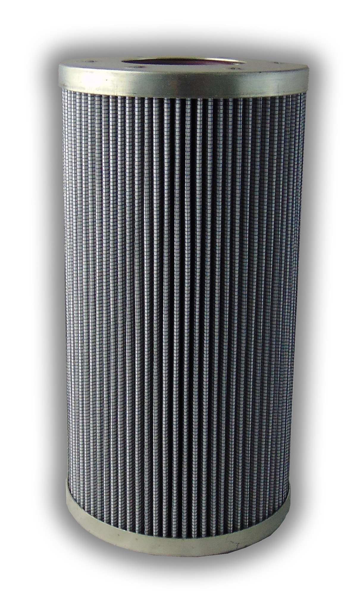 MAIN FILTER INC. MF0832934 Interchange Hydraulic Filter, Glass, 25 Micron Rating, Viton Seal, 7.78 Inch Height | CG4HQZ D84G21GAV