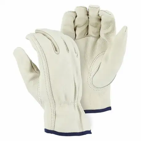 MAJESTIC GLOVE Flame Retardant Gloves